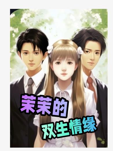 茉茉的双生情缘